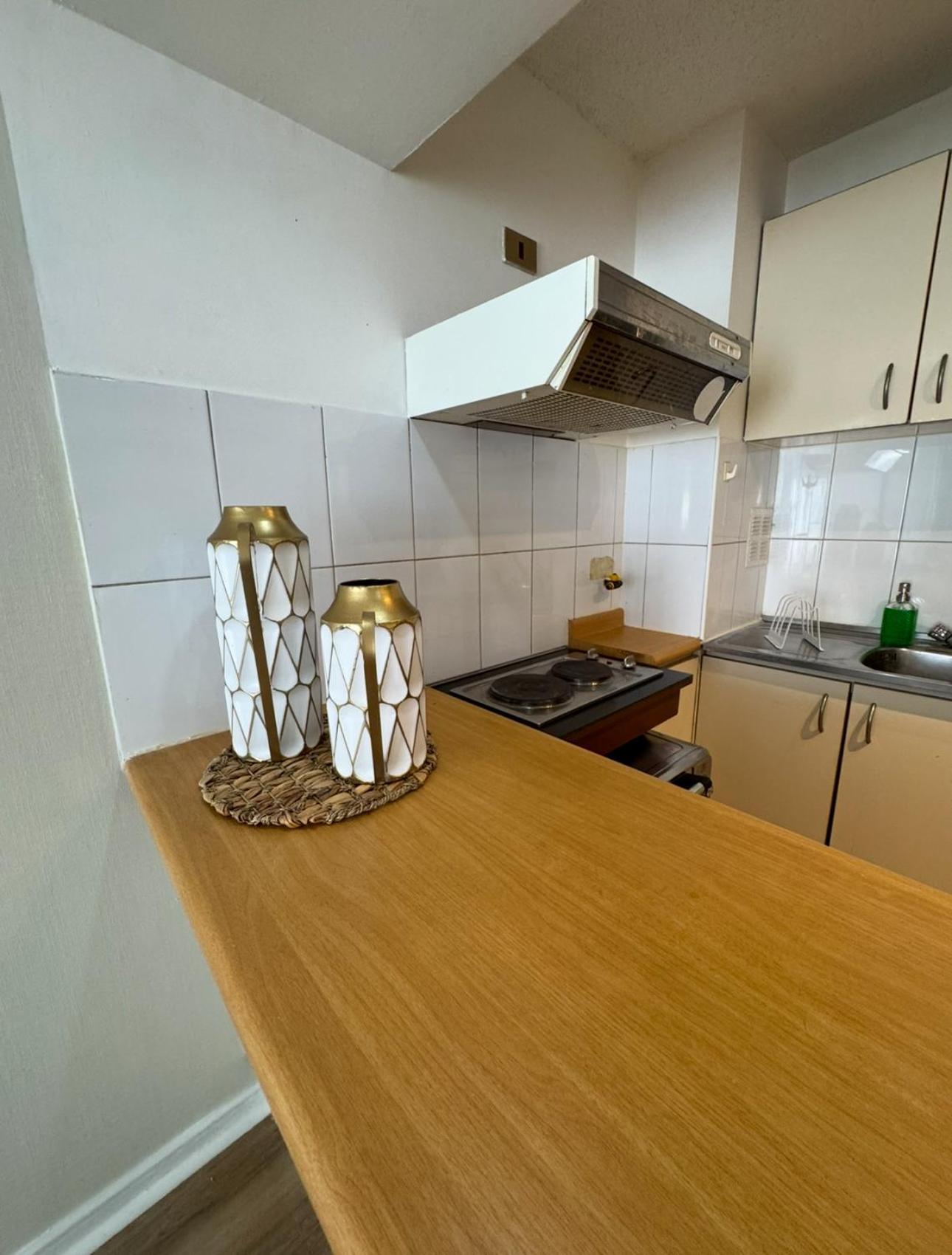 Appartamento Amplio-pasos Metro Free Parking-santiago Centro *